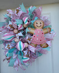 Gingerbread Girl