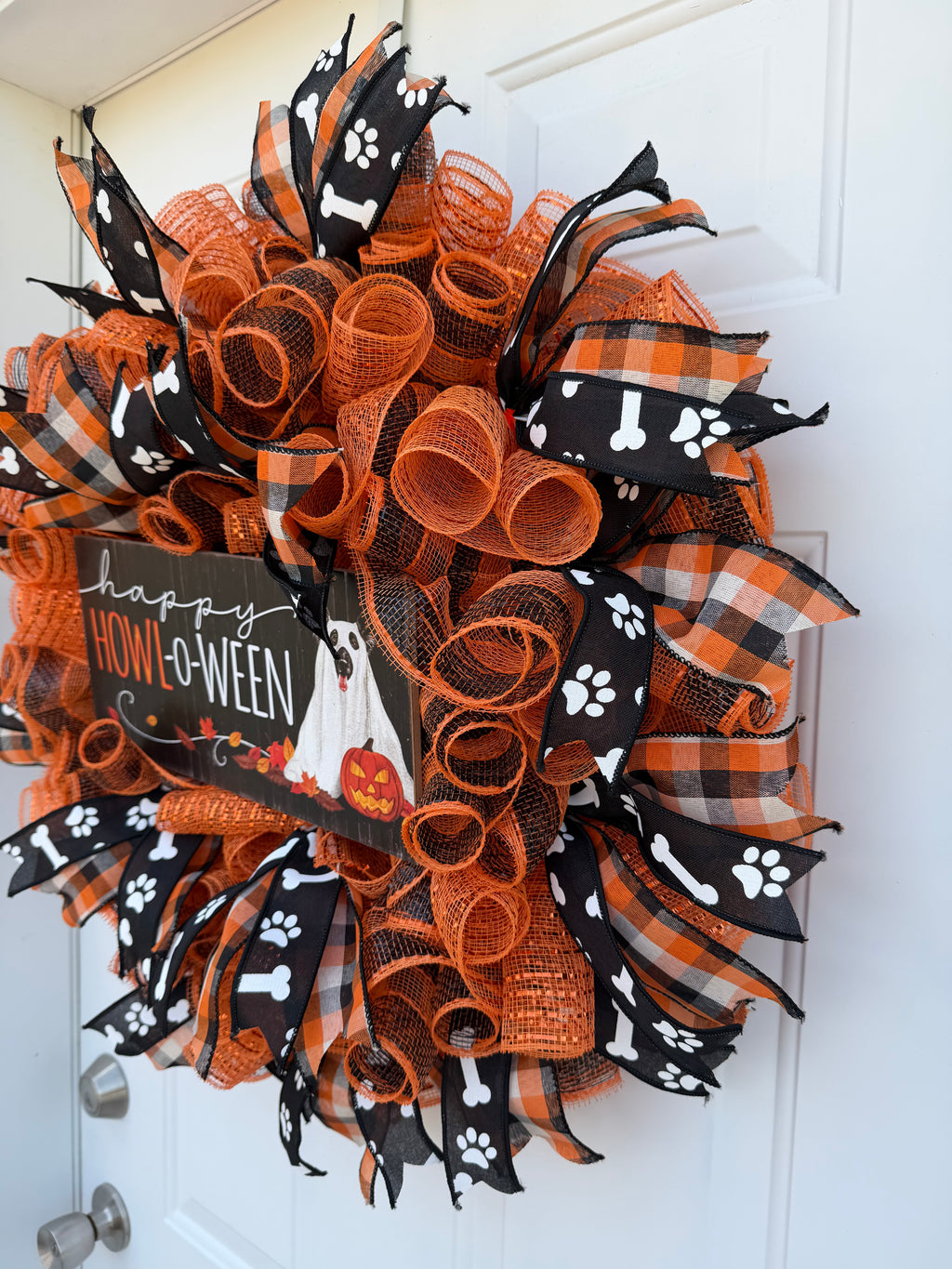 Happy HOWL-O-WEEN