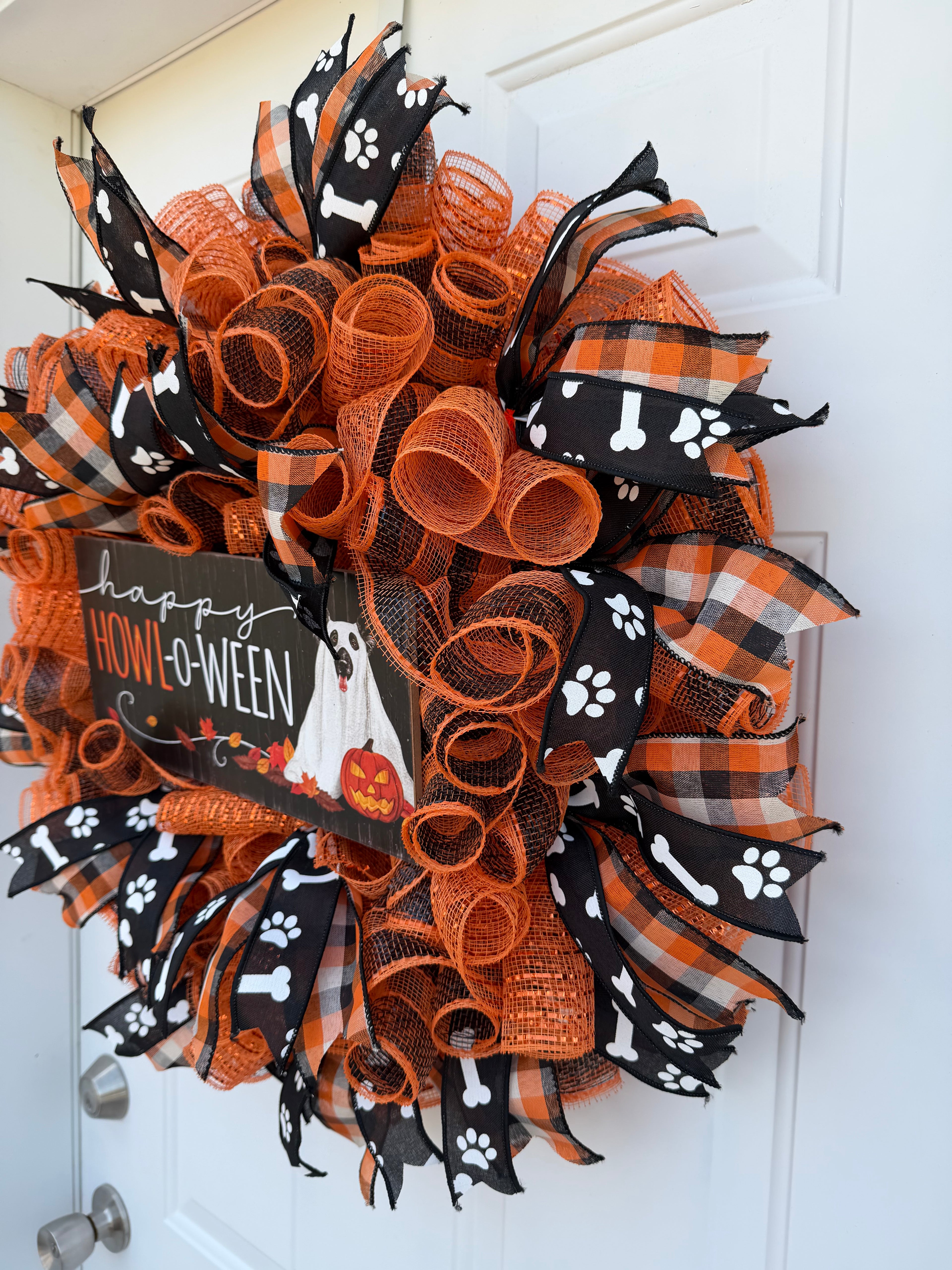 Happy HOWL-O-WEEN