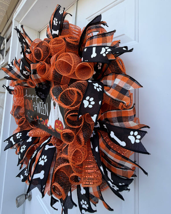 Happy HOWL-O-WEEN