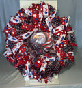 patriotic wreath