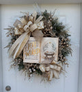 Joy To The World