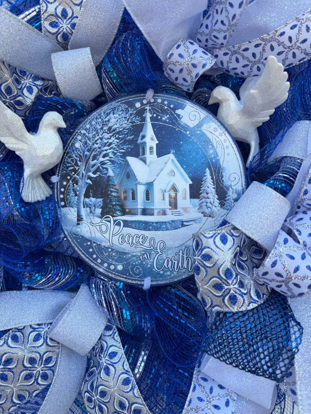 Peace On Earth